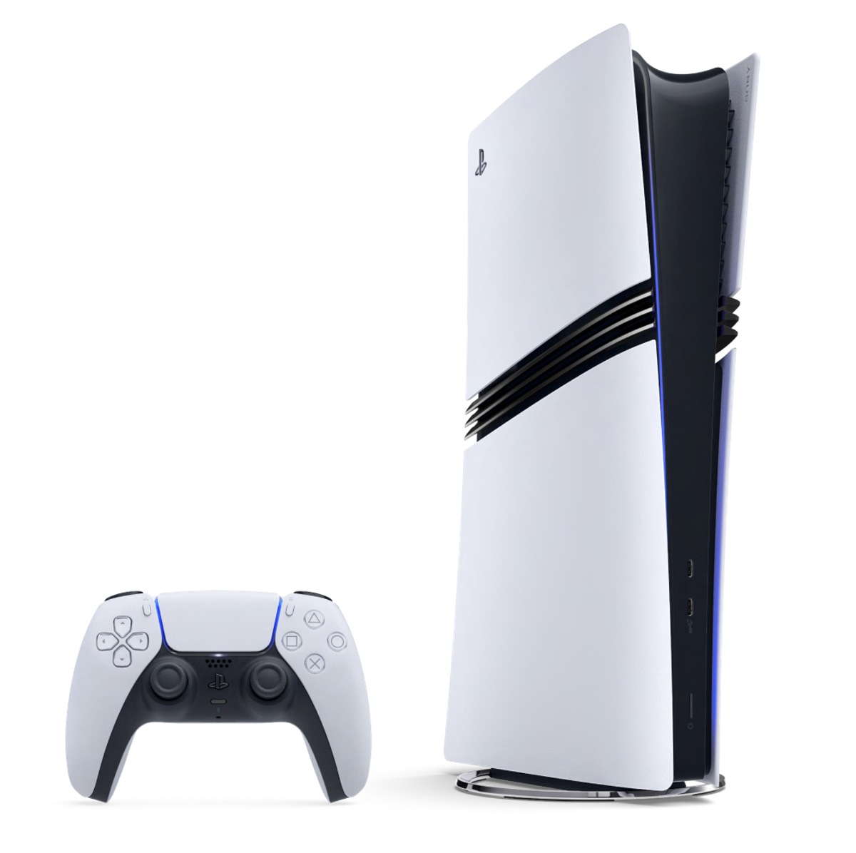 PlayStation 5 Pro 2TB Console (PS5 Pro) PlayStation 5 Pro 2TB Console (PS5 Pro)